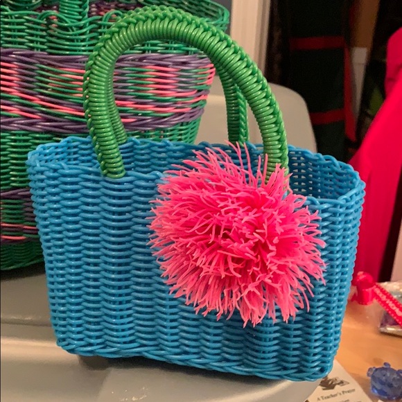 Mother Daughter Handbag Set - Picture 2 of 4